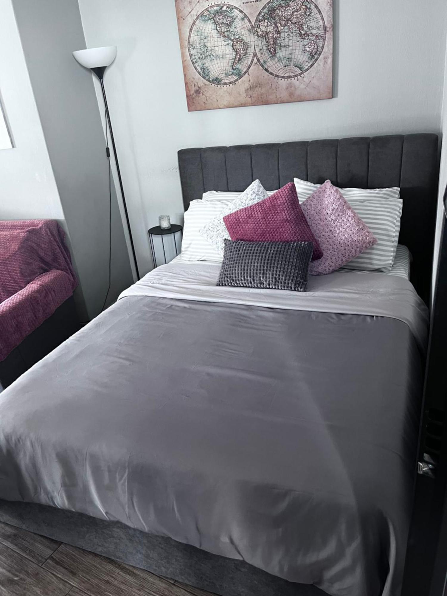 Cozy Studio Apartment In The Heart Of 雅典 外观 照片