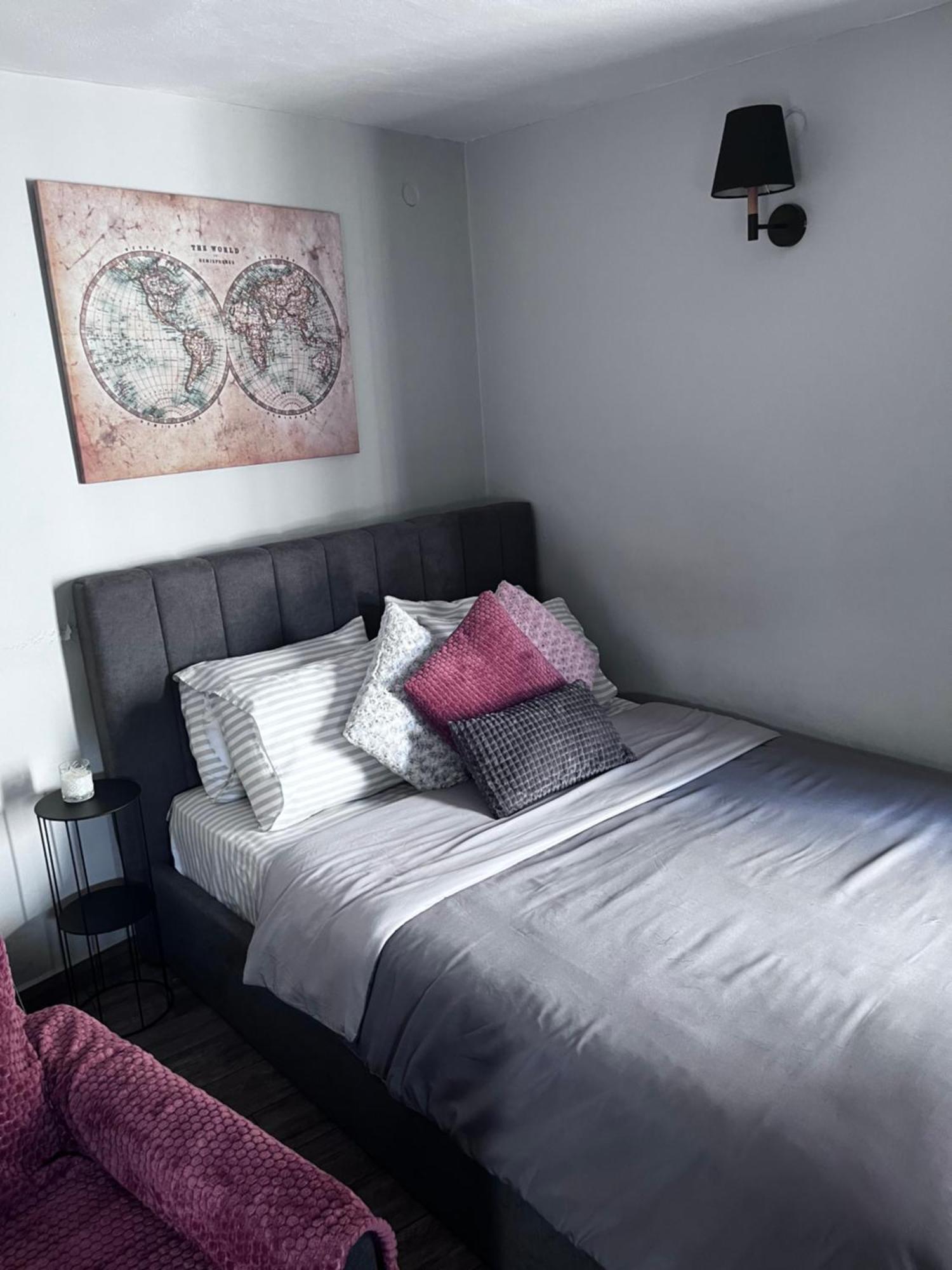 Cozy Studio Apartment In The Heart Of 雅典 外观 照片